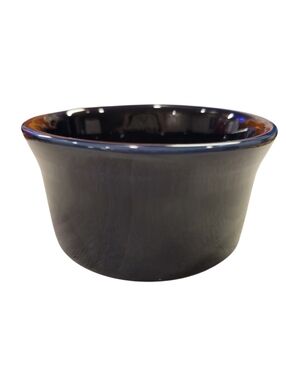 Fiesta 8 OZ Ramekin 4 Inch RAMEKIN COBALT